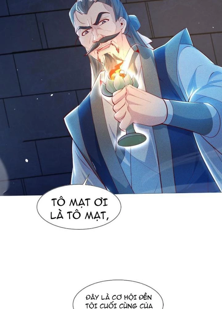 Thần Thiên Chí Tôn Chapter 8 - 29
