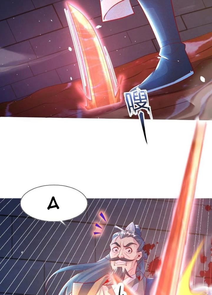 Thần Thiên Chí Tôn Chapter 8 - 31