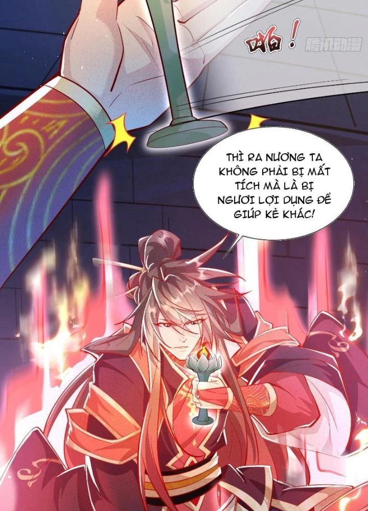 Thần Thiên Chí Tôn Chapter 8 - 35