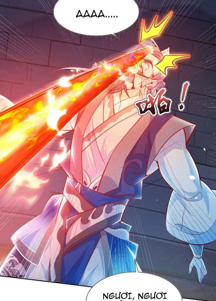 Thần Thiên Chí Tôn Chapter 8 - 45