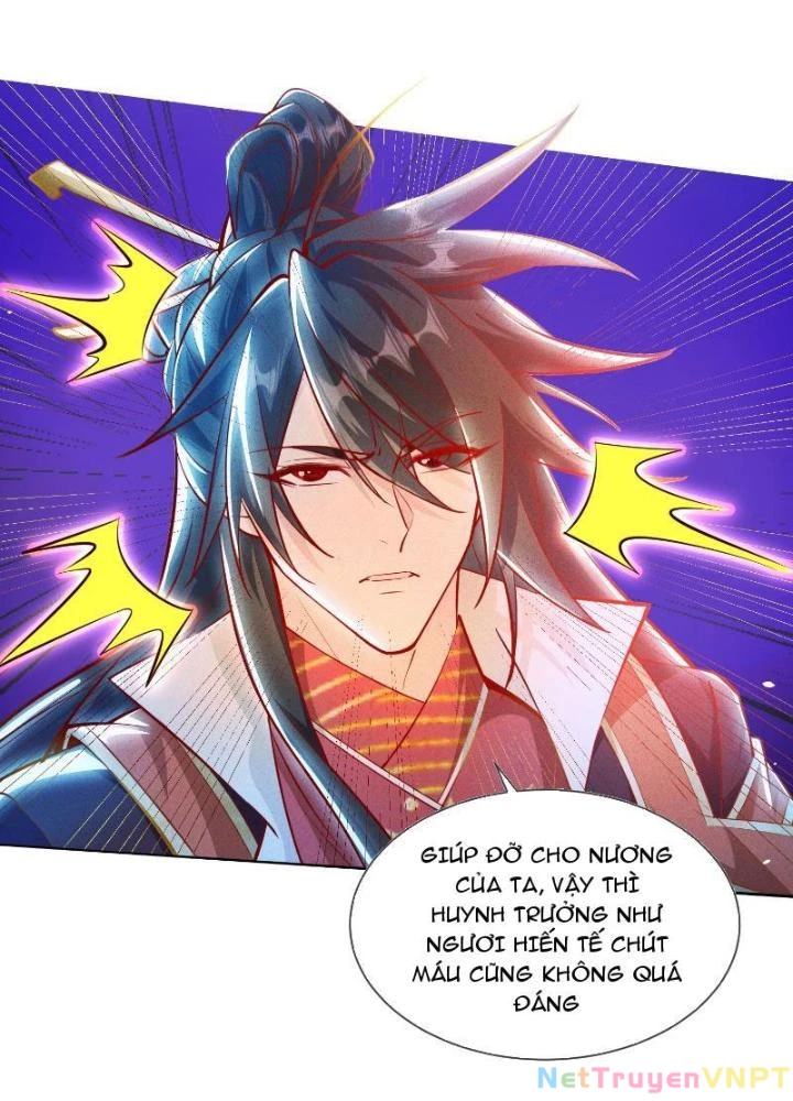 Thần Thiên Chí Tôn Chapter 8 - 47