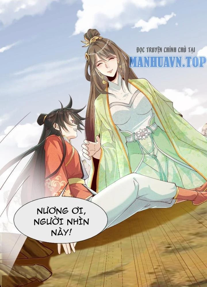 Thần Thiên Chí Tôn Chapter 9 - 25