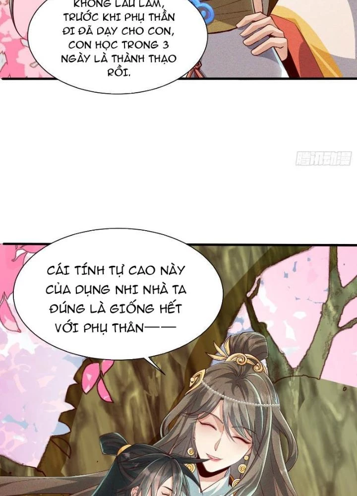Thần Thiên Chí Tôn Chapter 9 - 53