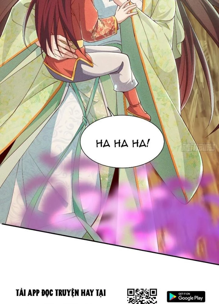 Thần Thiên Chí Tôn Chapter 9 - 55