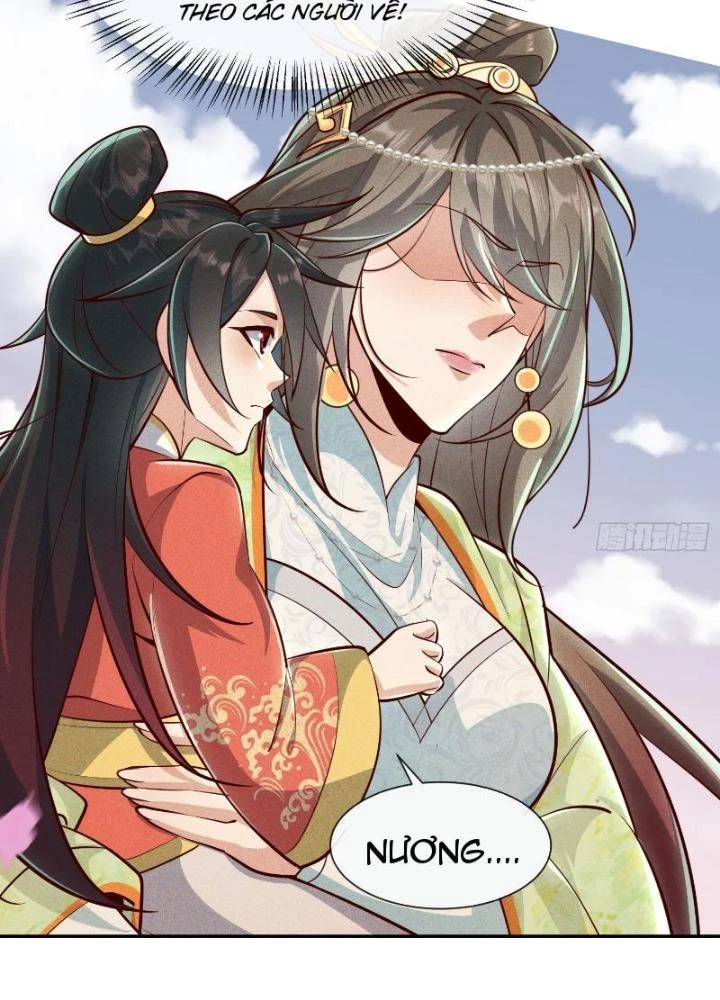 Thần Thiên Chí Tôn Chapter 9 - 77