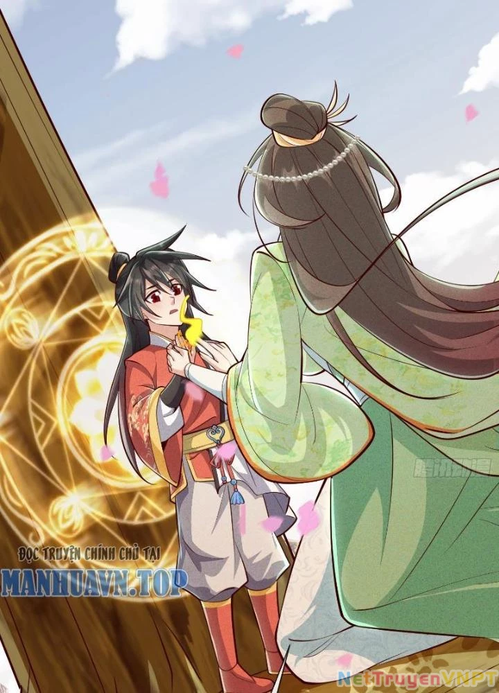 Thần Thiên Chí Tôn Chapter 9 - 91