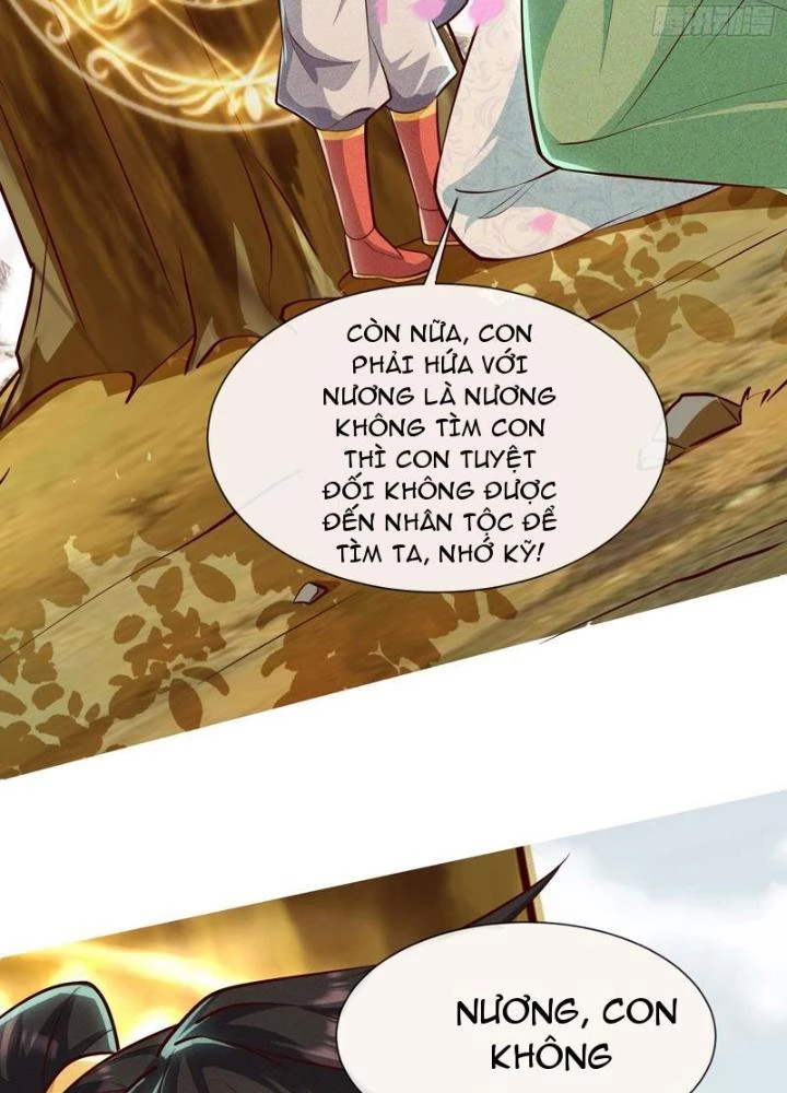 Thần Thiên Chí Tôn Chapter 10 - 3