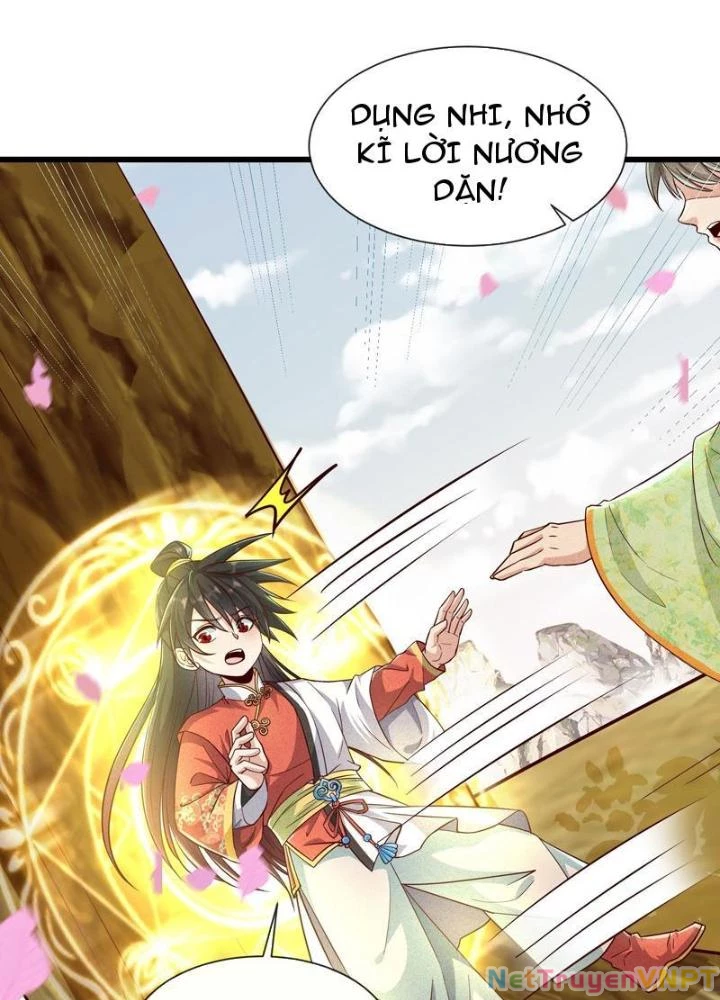 Thần Thiên Chí Tôn Chapter 10 - 7