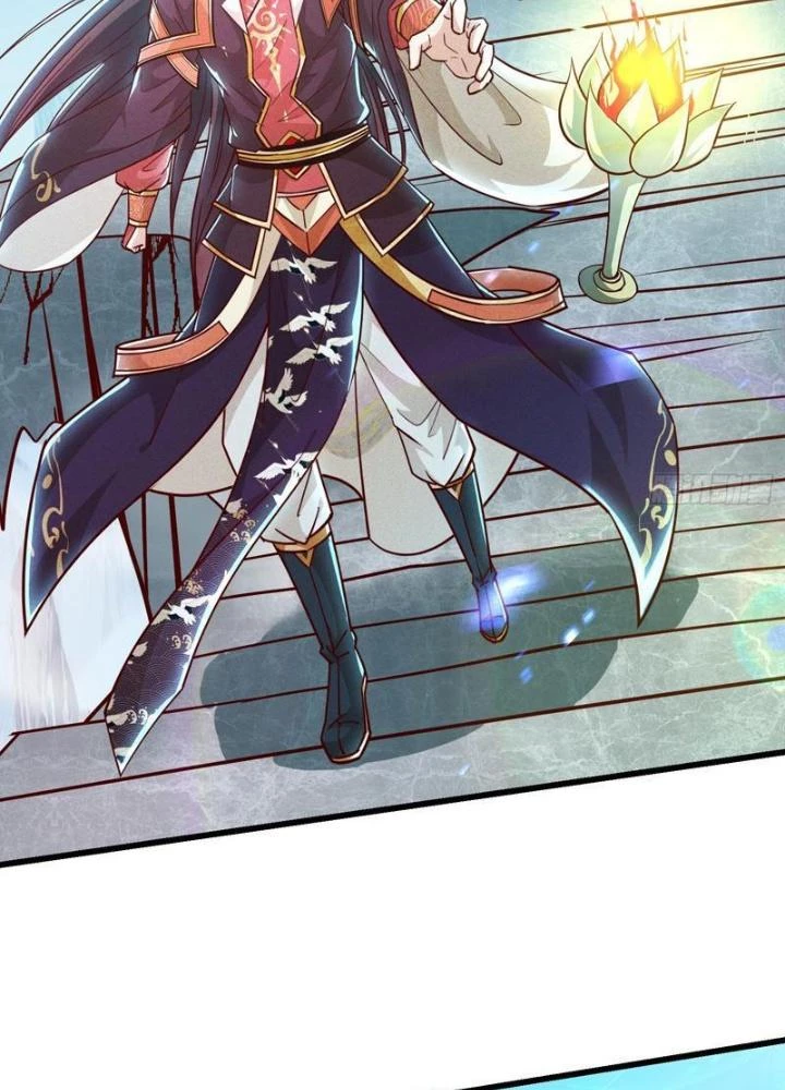 Thần Thiên Chí Tôn Chapter 10 - 25