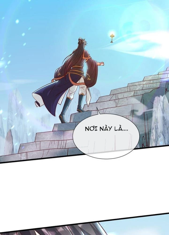 Thần Thiên Chí Tôn Chapter 10 - 27