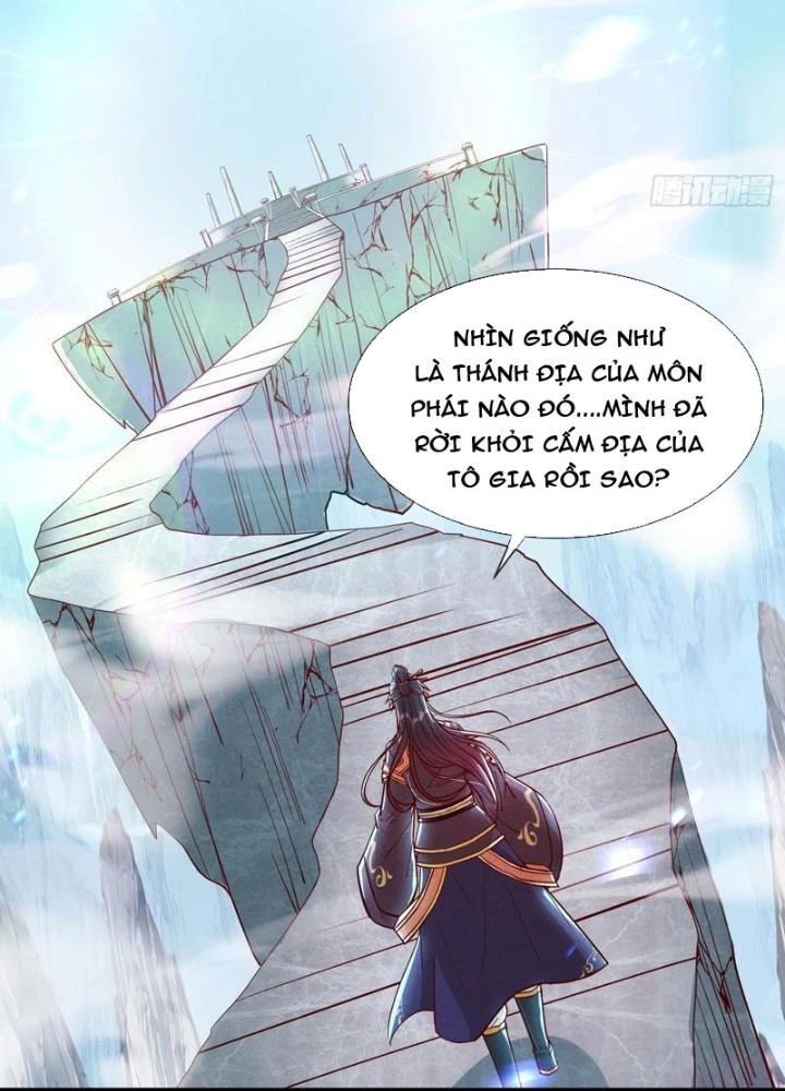 Thần Thiên Chí Tôn Chapter 10 - 31