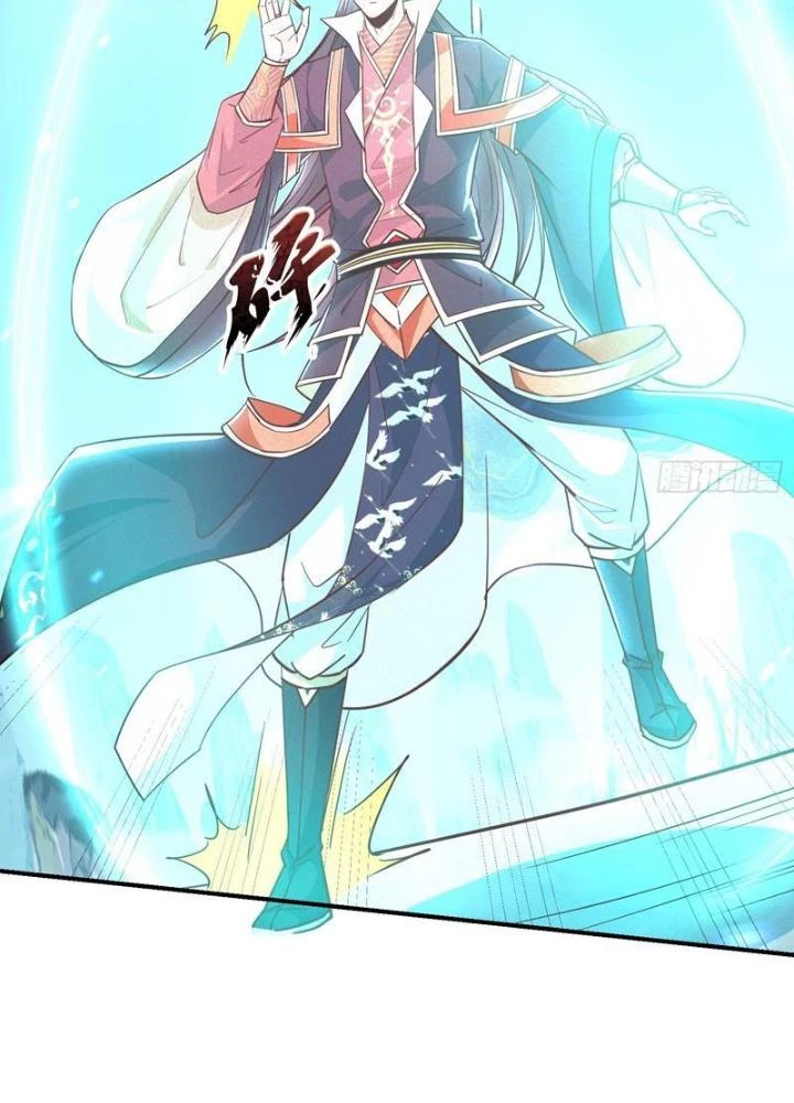Thần Thiên Chí Tôn Chapter 10 - 45