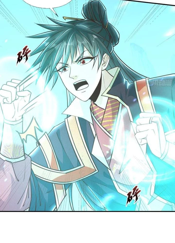 Thần Thiên Chí Tôn Chapter 10 - 47