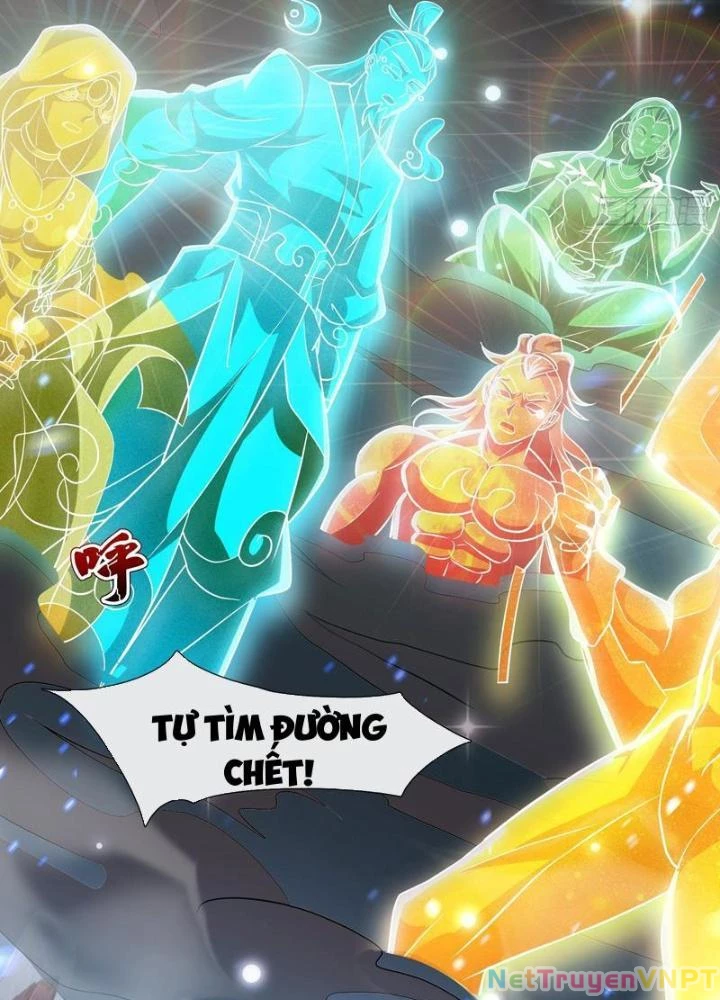 Thần Thiên Chí Tôn Chapter 10 - 73