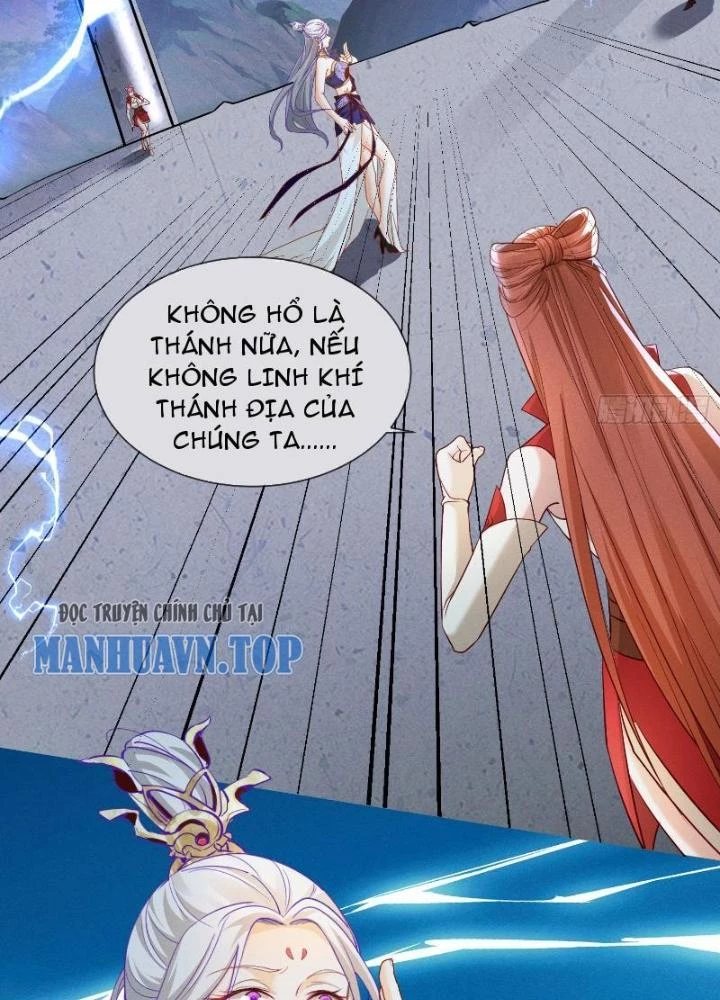 Thần Thiên Chí Tôn Chapter 11 - 9