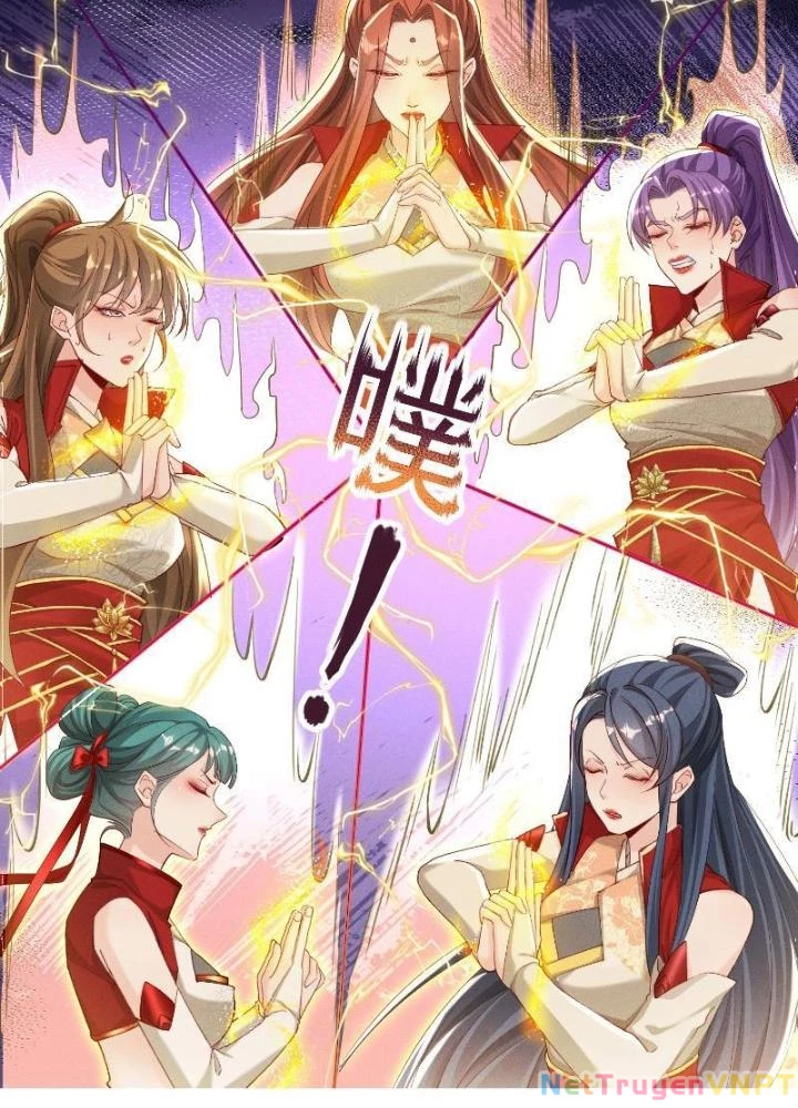 Thần Thiên Chí Tôn Chapter 11 - 37