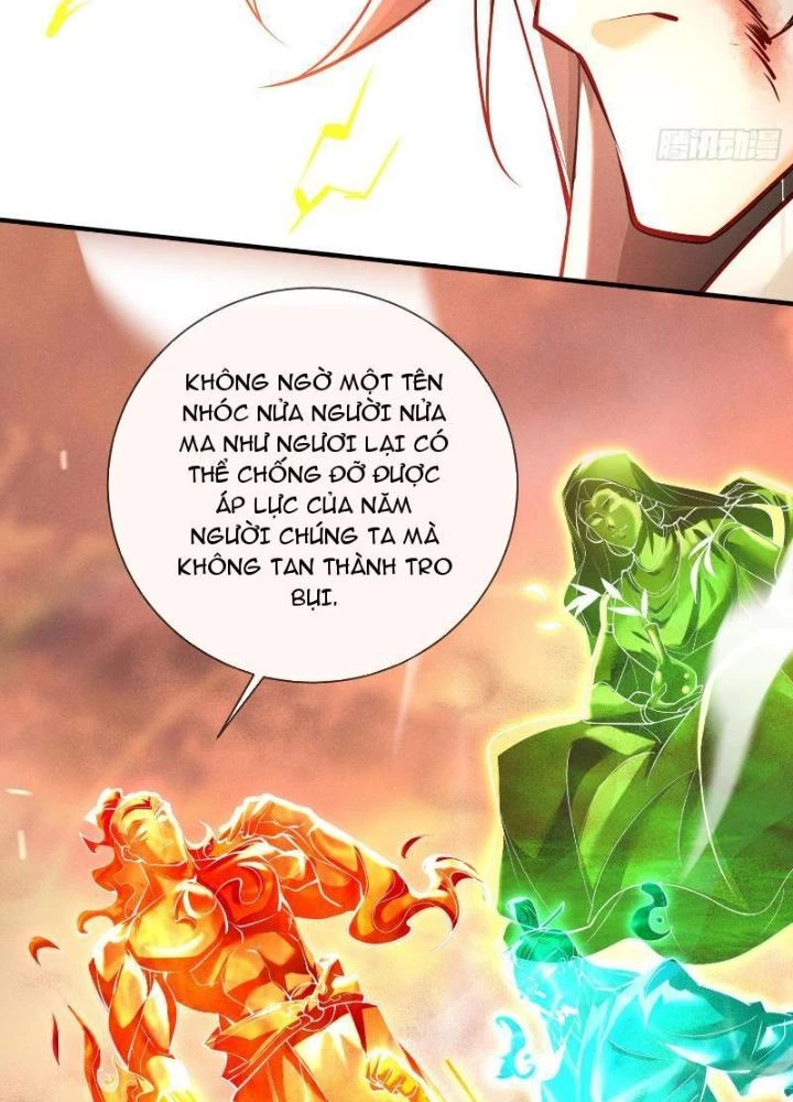 Thần Thiên Chí Tôn Chapter 11 - 47