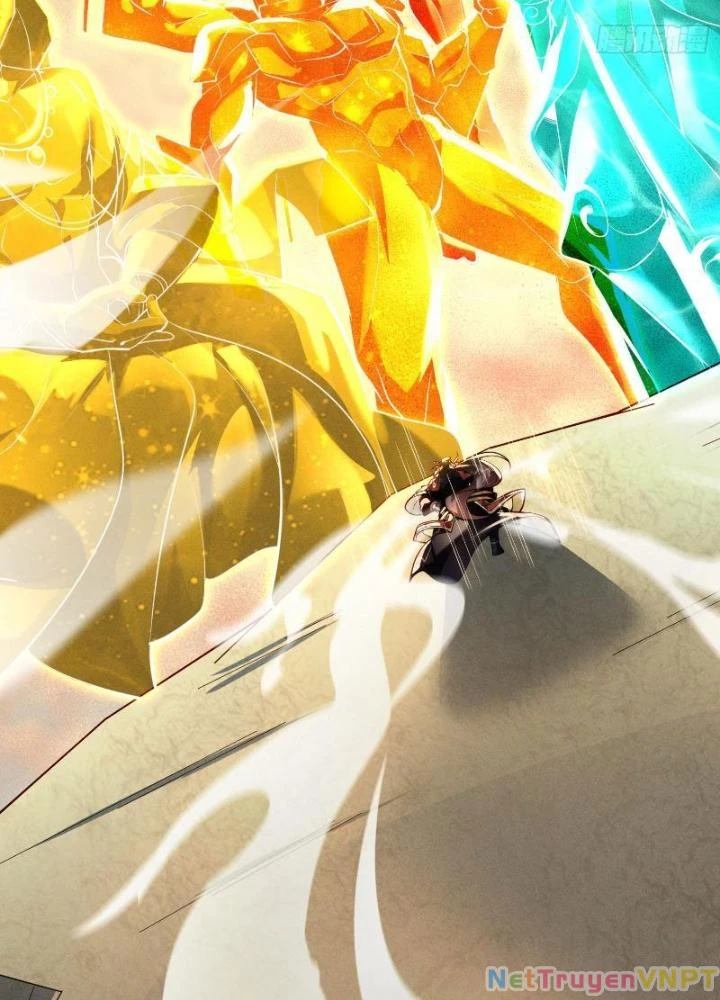 Thần Thiên Chí Tôn Chapter 11 - 49