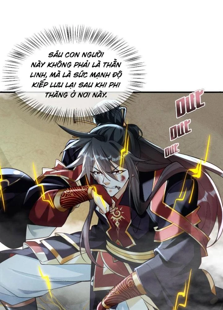 Thần Thiên Chí Tôn Chapter 11 - 53