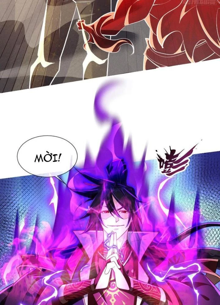 Thần Thiên Chí Tôn Chapter 12 - 3