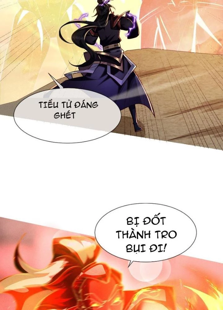 Thần Thiên Chí Tôn Chapter 12 - 7