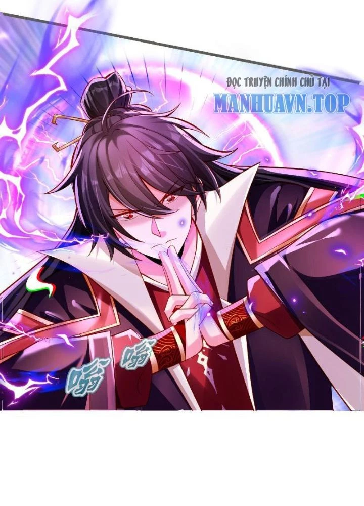 Thần Thiên Chí Tôn Chapter 12 - 23