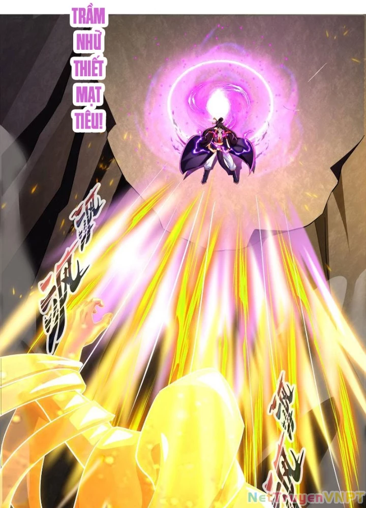 Thần Thiên Chí Tôn Chapter 12 - 25