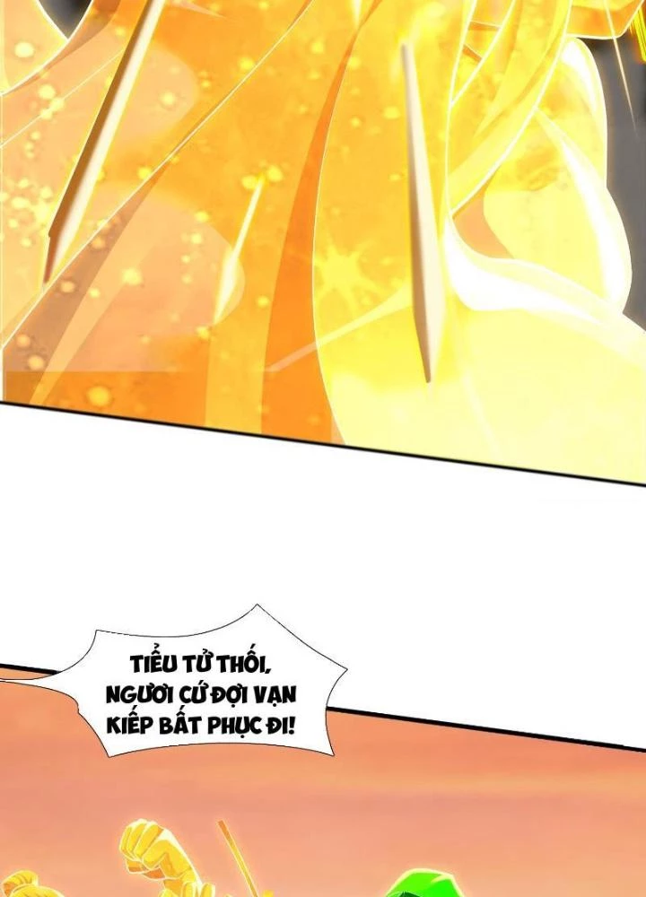 Thần Thiên Chí Tôn Chapter 12 - 27