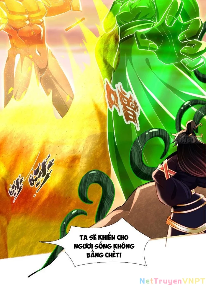 Thần Thiên Chí Tôn Chapter 12 - 29