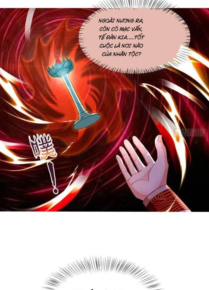 Thần Thiên Chí Tôn Chapter 12 - 61