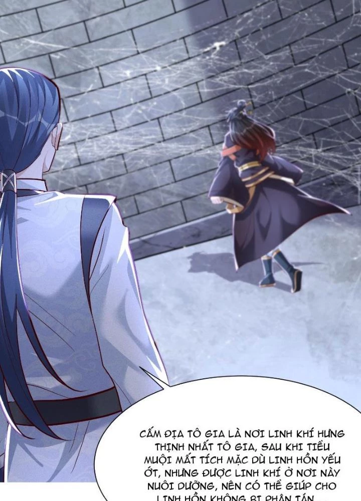 Thần Thiên Chí Tôn Chapter 12 - 79