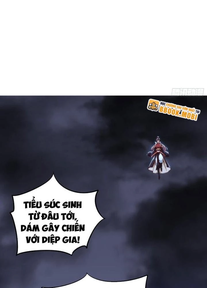 Thần Thiên Chí Tôn Chapter 13 - 29