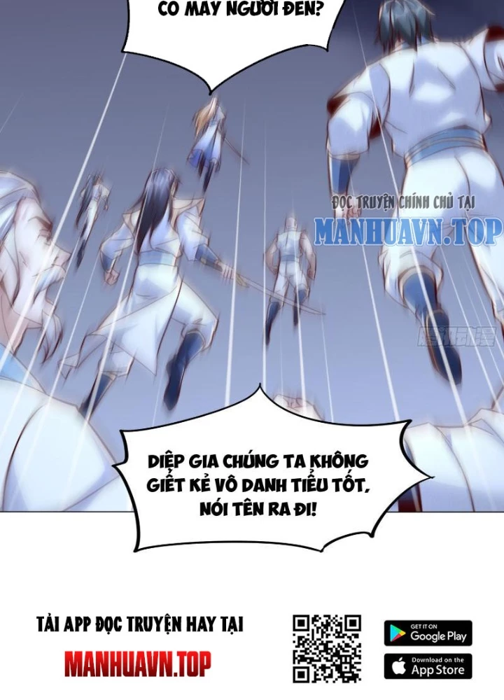 Thần Thiên Chí Tôn Chapter 13 - 31