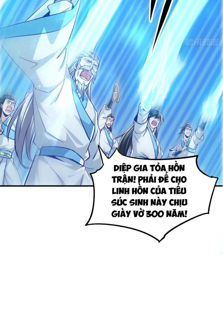 Thần Thiên Chí Tôn Chapter 13 - 37