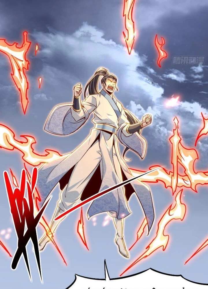 Thần Thiên Chí Tôn Chapter 13 - 83