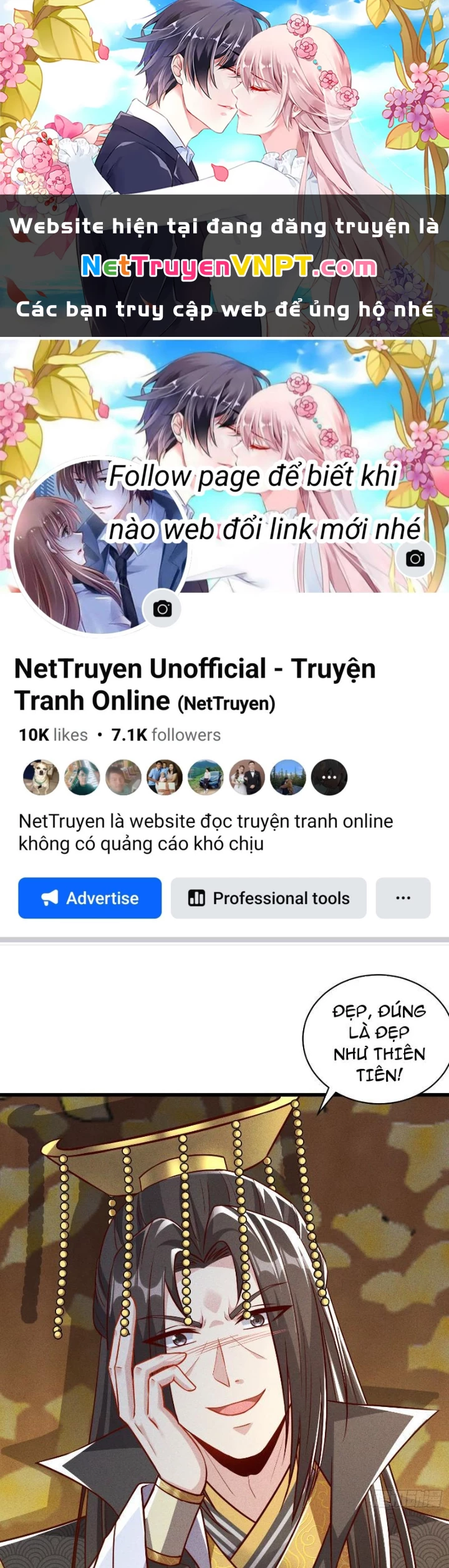 Thần Thiên Chí Tôn Chapter 15 - 1