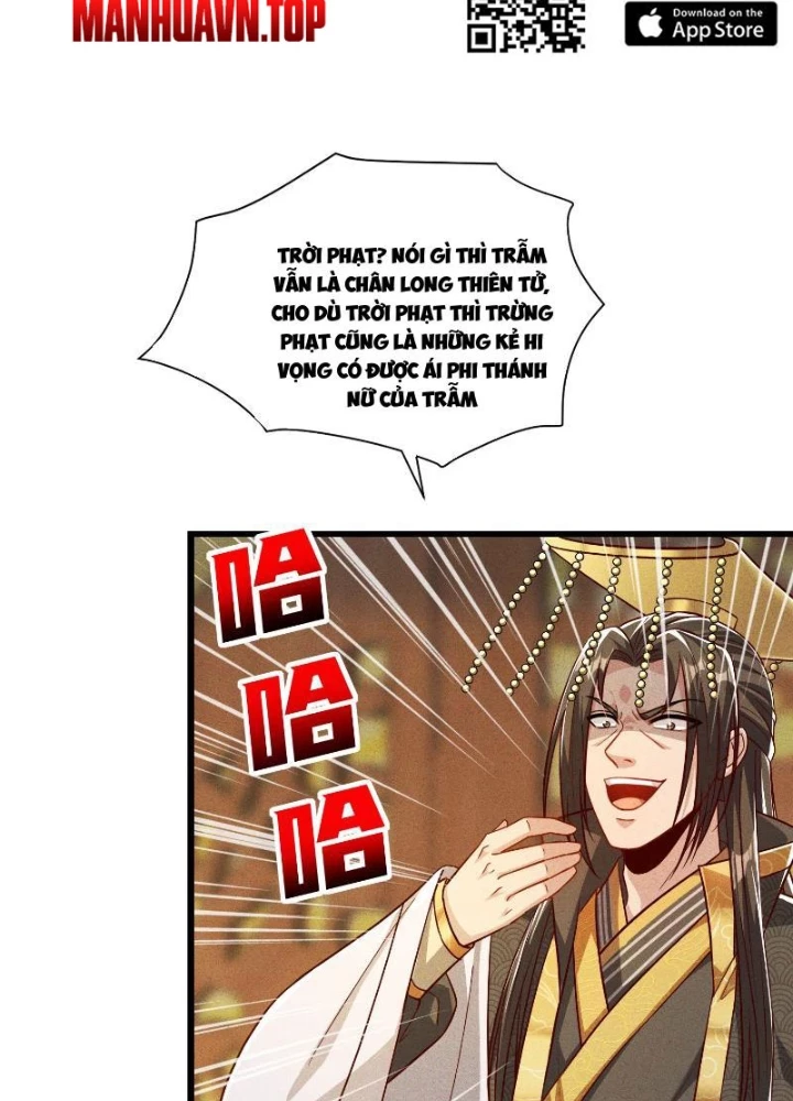 Thần Thiên Chí Tôn Chapter 15 - 7