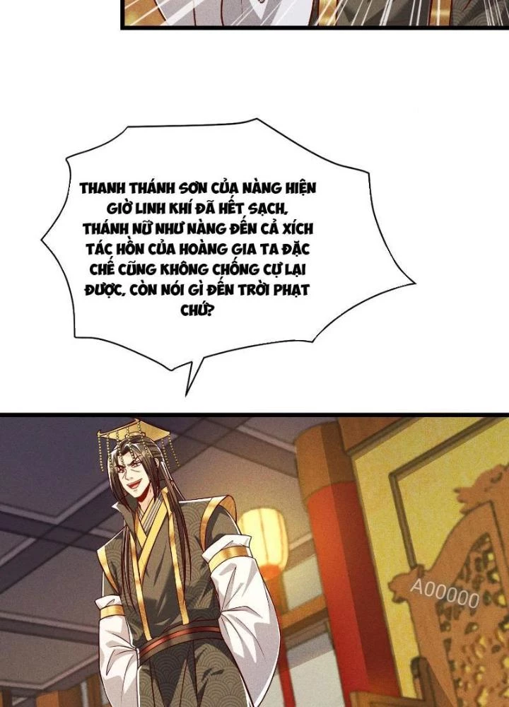Thần Thiên Chí Tôn Chapter 15 - 9