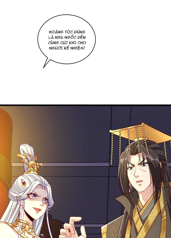 Thần Thiên Chí Tôn Chapter 15 - 19