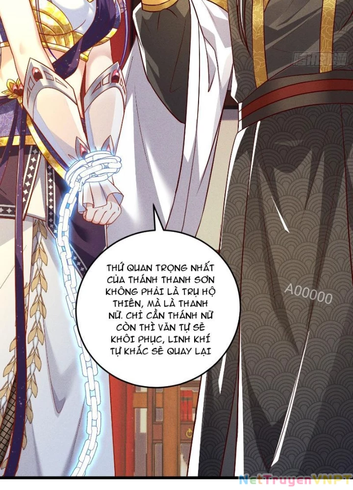Thần Thiên Chí Tôn Chapter 15 - 21