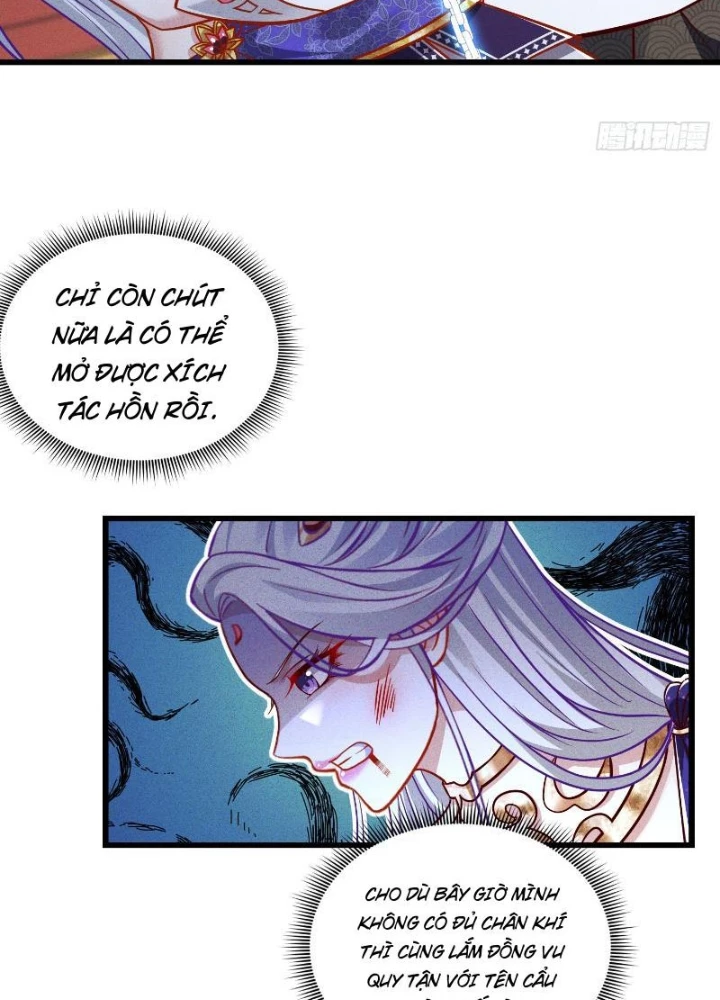 Thần Thiên Chí Tôn Chapter 15 - 29