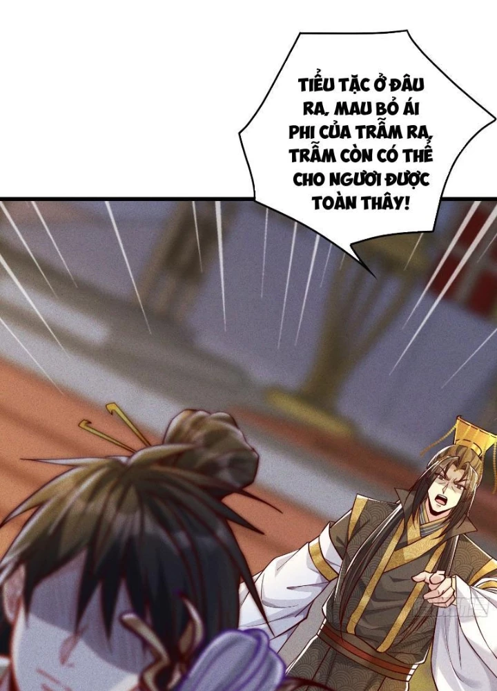 Thần Thiên Chí Tôn Chapter 15 - 53