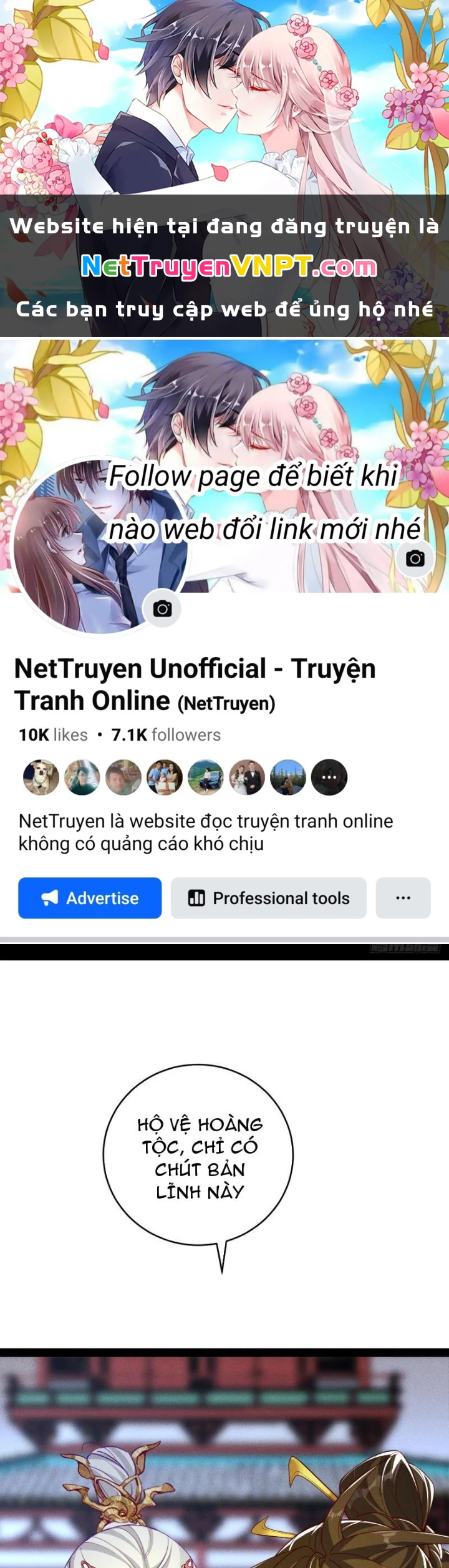 Thần Thiên Chí Tôn Chapter 16 - 1