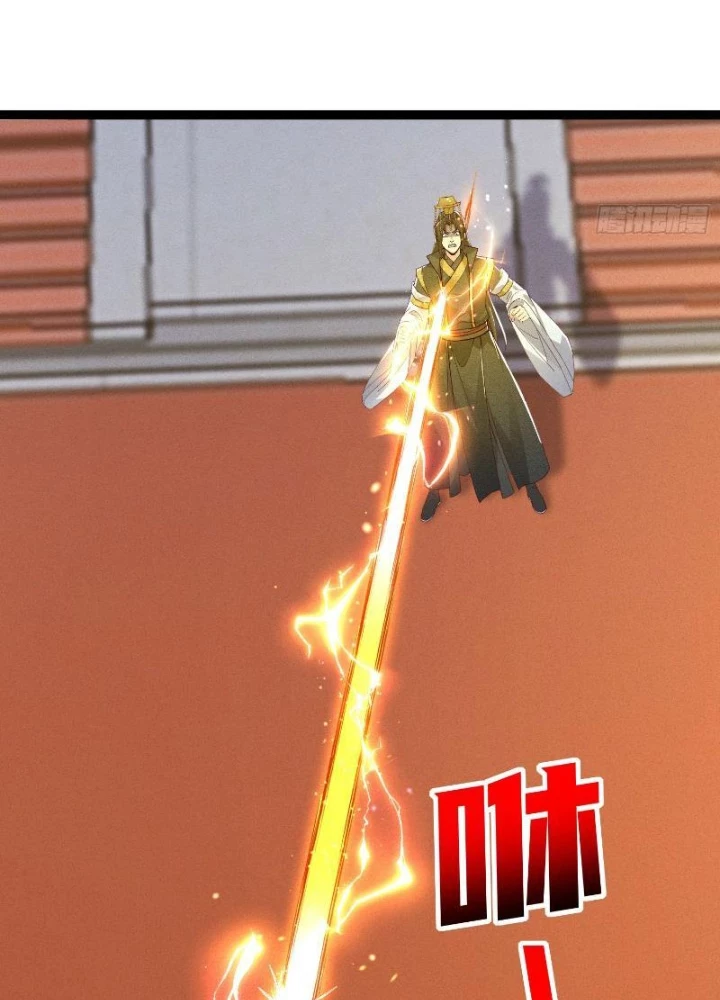 Thần Thiên Chí Tôn Chapter 16 - 17