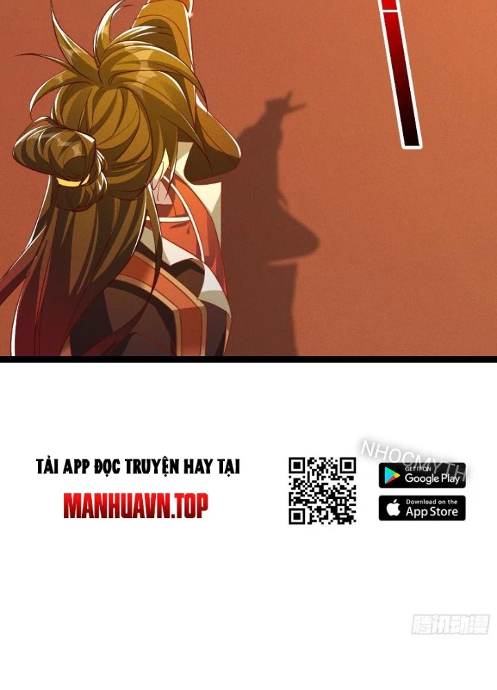 Thần Thiên Chí Tôn Chapter 16 - 19