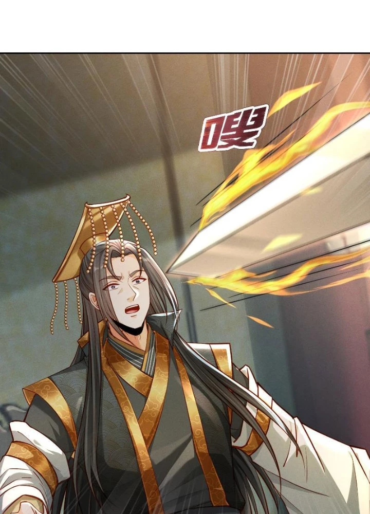 Thần Thiên Chí Tôn Chapter 16 - 21