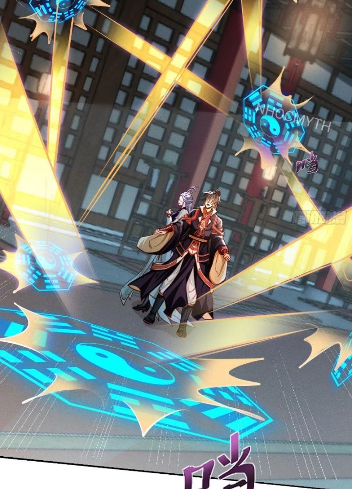 Thần Thiên Chí Tôn Chapter 16 - 29