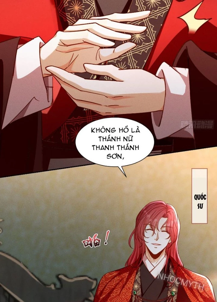 Thần Thiên Chí Tôn Chapter 16 - 37