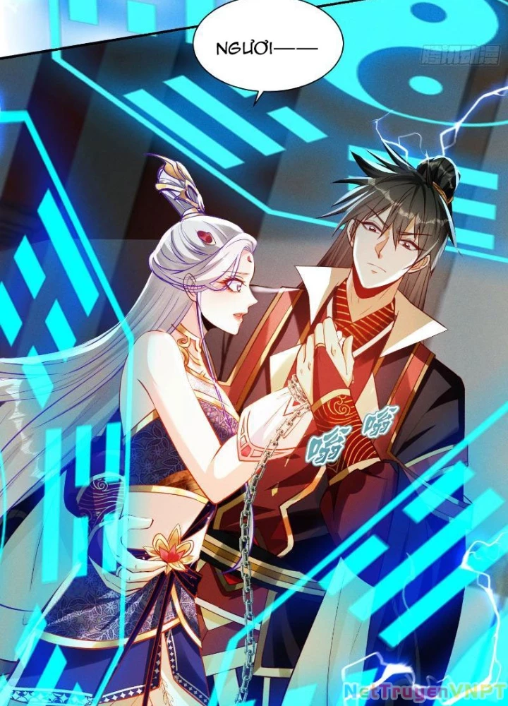 Thần Thiên Chí Tôn Chapter 16 - 43