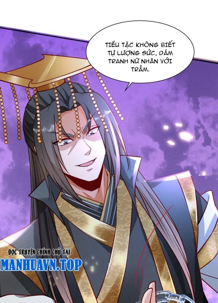 Thần Thiên Chí Tôn Chapter 16 - 69